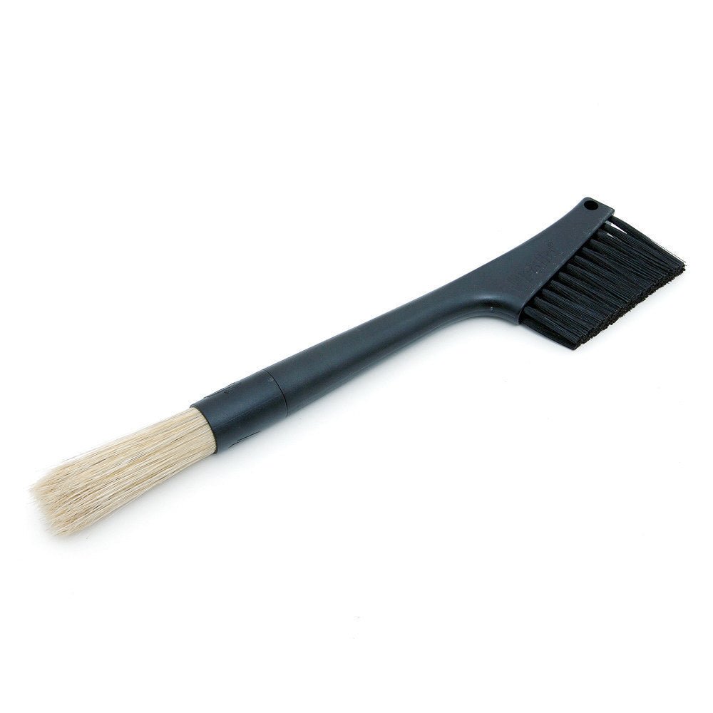 Pällo GrindMinder 2-in-1 Grinder and Counter Brush - Heroes Rise Coffee Company