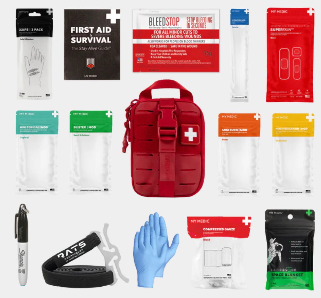 Sidekick Coffee Bundle - Heroes Rise Coffee Company