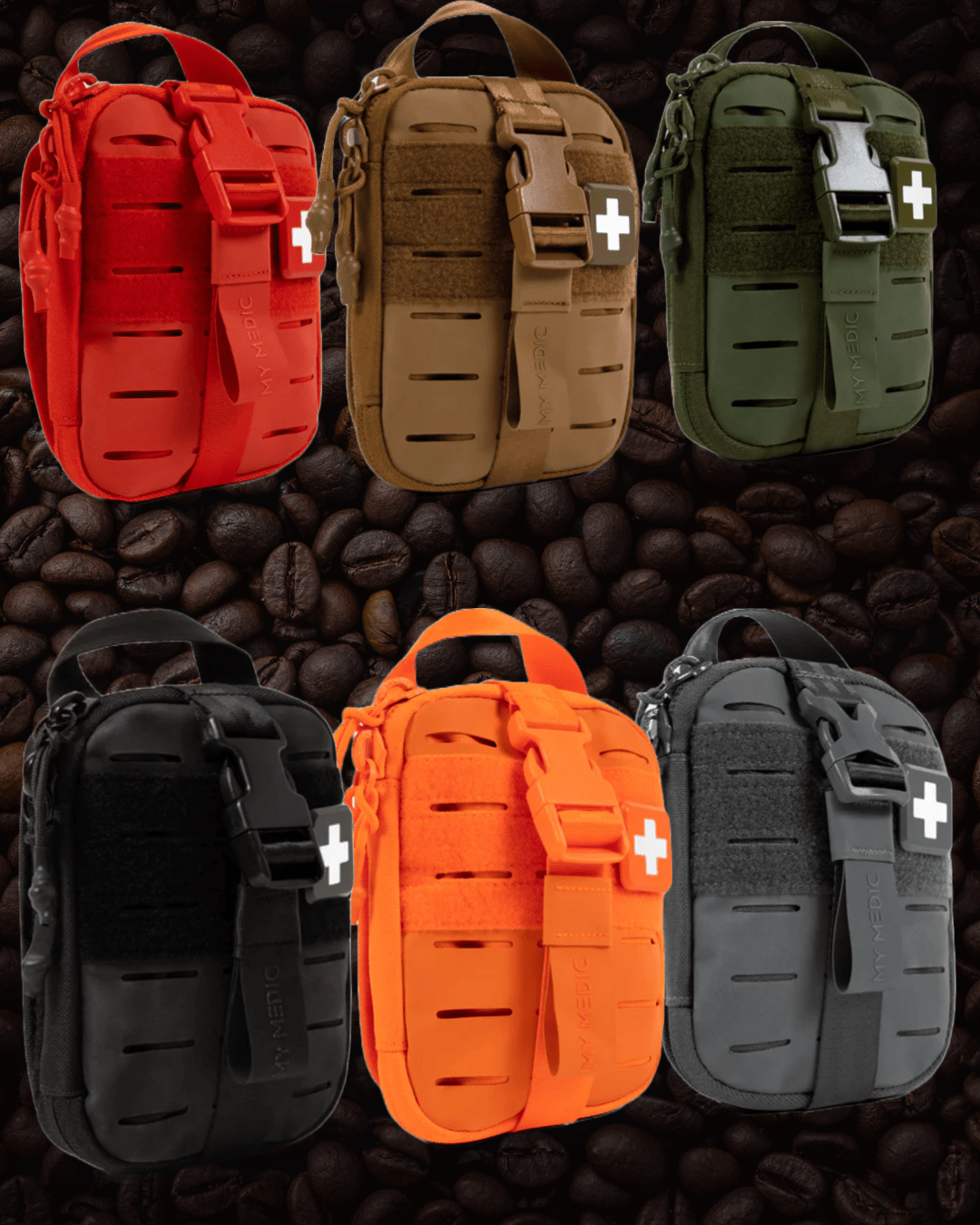 Sidekick Coffee Bundle - Heroes Rise Coffee Company