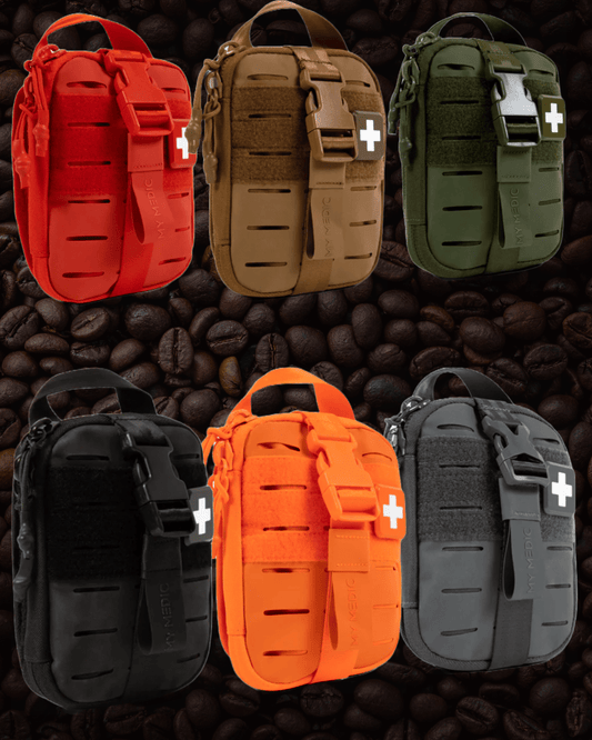 Sidekick Coffee Bundle - Heroes Rise Coffee Company