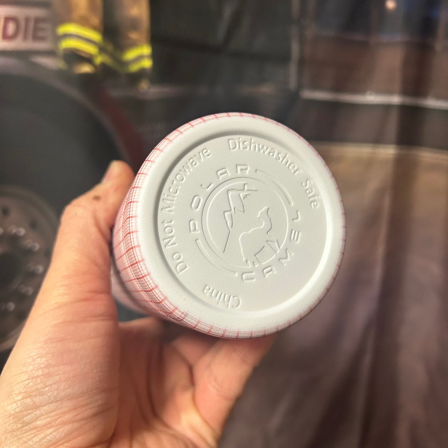 STEMI Tumbler - Heroes Rise Coffee Company