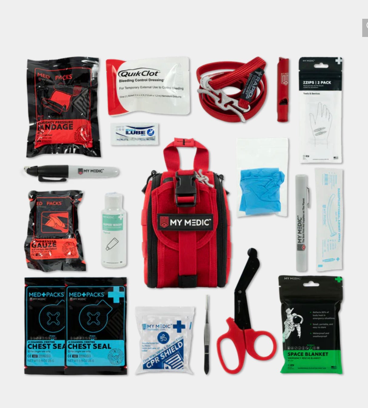TFAK Coffee Bundle - Heroes Rise Coffee Company