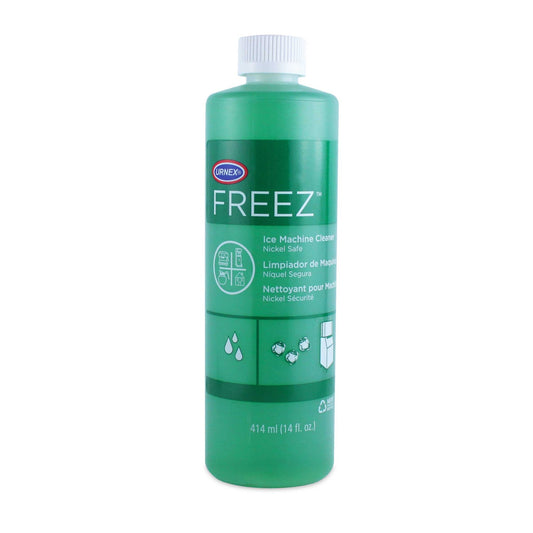Urnex Freez Commercial Ice Machine Cleaner – 14 fl oz - Heroes Rise Coffee Company