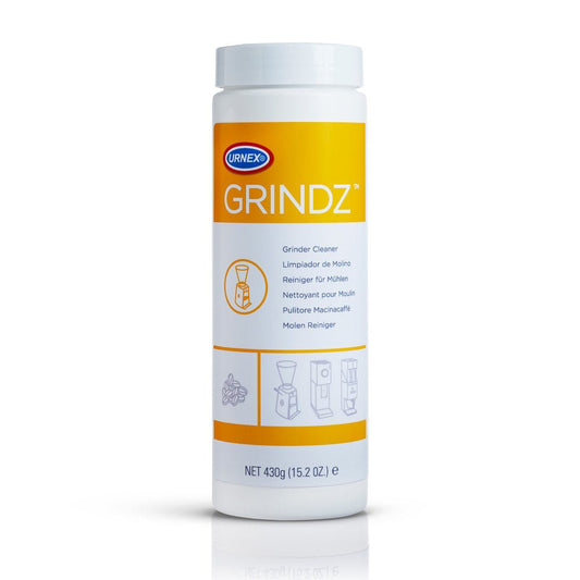 Urnex Grindz Espresso/Coffee Grinder Cleaner - Heroes Rise Coffee Company