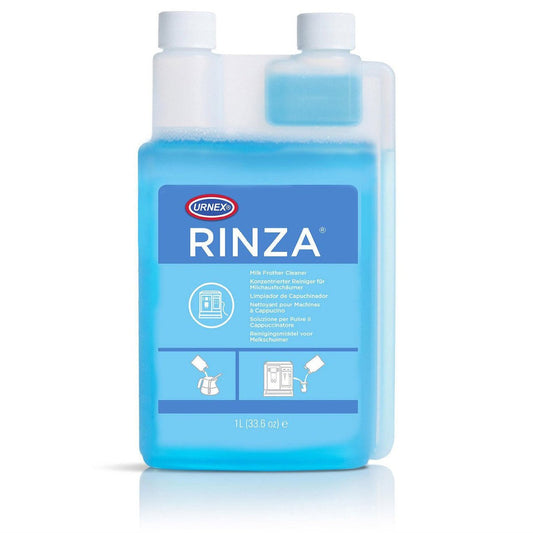 Urnex Rinza Milk Frother Cleaner - Heroes Rise Coffee Company
